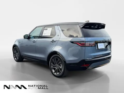 Another view of 2023 Land Rover Discovery S R-Dynamic for sale in Merritt Island, FL at National Auto Mall