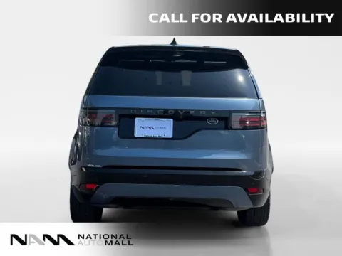 Another view of 2023 Land Rover Discovery S R-Dynamic for sale in Merritt Island, FL at National Auto Mall