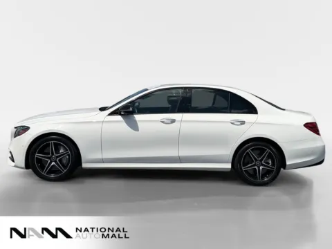 Photos of 2019 Mercedes-Benz E-Class E 450 for sale in Merritt Island, FL at National Auto Mall