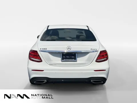 More photos of 2019 Mercedes-Benz E-Class E 450 at National Auto Mall, FL