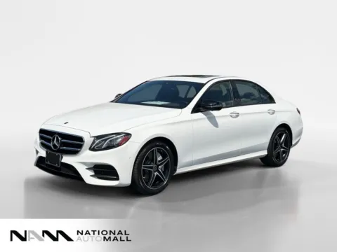 Unknown 2019 Mercedes-Benz E-Class E 450 for sale in Merritt Island, FL