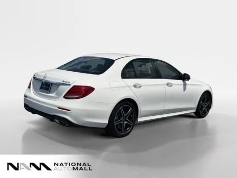 More photos of 2019 Mercedes-Benz E-Class E 450 at National Auto Mall, FL