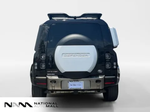More photos of 2020 Land Rover Defender 110 X at National Auto Mall, FL