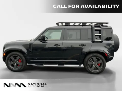 Photos of 2020 Land Rover Defender 110 X for sale in Merritt Island, FL at National Auto Mall