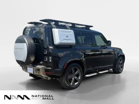 More photos of 2020 Land Rover Defender 110 X at National Auto Mall, FL
