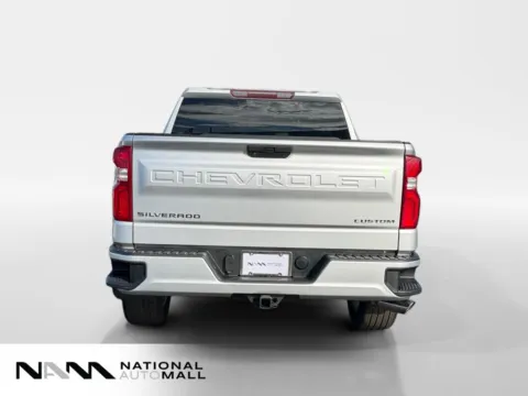 More photos of 2019 Chevrolet Silverado 1500 Custom at National Auto Mall, FL