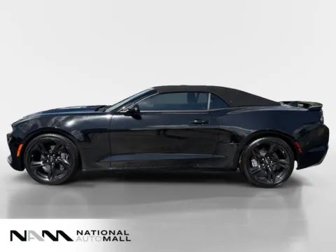 Photos of 2020 Chevrolet Camaro SS for sale in Merritt Island, FL at National Auto Mall
