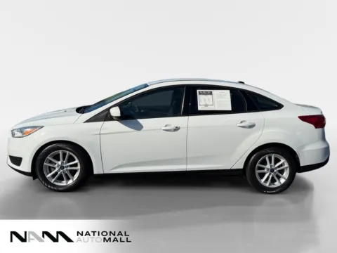 Photos of 2018 Ford Focus SE for sale in Merritt Island, FL at National Auto Mall