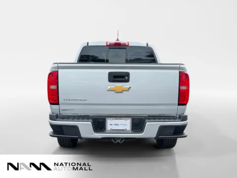 More photos of 2016 Chevrolet Colorado Z71 at National Auto Mall, FL