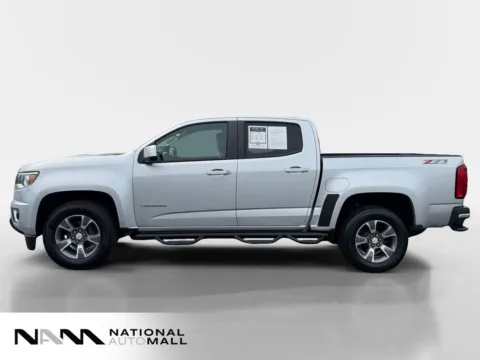 Photos of 2016 Chevrolet Colorado Z71 for sale in Merritt Island, FL at National Auto Mall