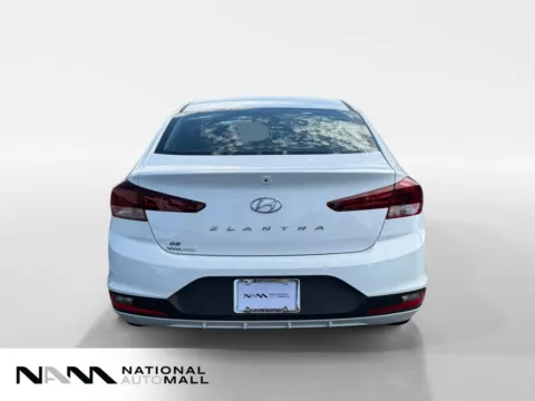 More photos of 2020 Hyundai Elantra SE at National Auto Mall, FL