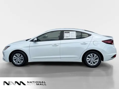 Photos of 2020 Hyundai Elantra SE for sale in Merritt Island, FL at National Auto Mall