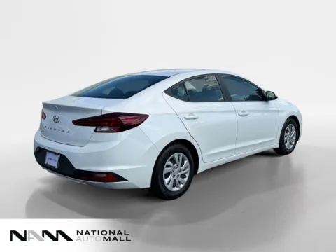 More photos of 2020 Hyundai Elantra SE at National Auto Mall, FL