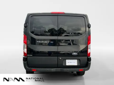 More photos of 2018 Ford Transit-150 XL at National Auto Mall, FL