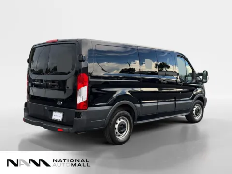 More photos of 2018 Ford Transit-150 XL at National Auto Mall, FL