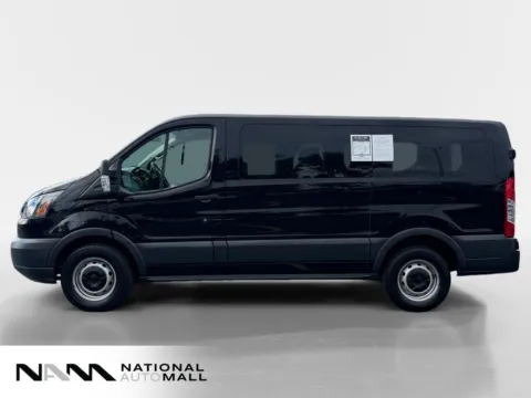 Photos of 2018 Ford Transit-150 XL for sale in Merritt Island, FL at National Auto Mall