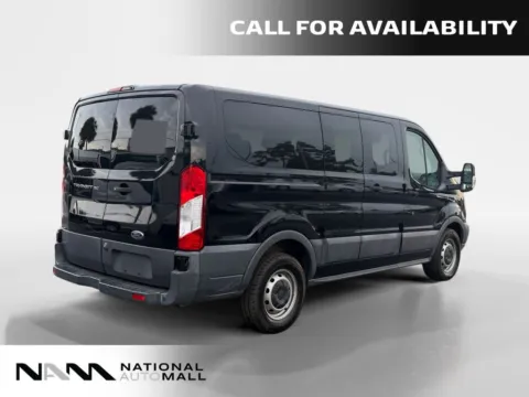 More photos of 2018 Ford Transit-150 XL at National Auto Mall, FL