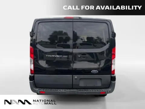 More photos of 2018 Ford Transit-150 XL at National Auto Mall, FL