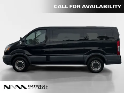 Photos of 2018 Ford Transit-150 XL for sale in Merritt Island, FL at National Auto Mall