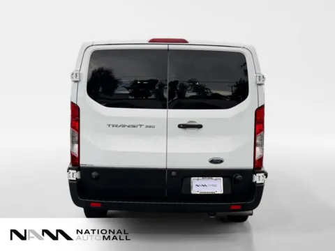 More photos of 2020 Ford Transit-350 XL at National Auto Mall, FL