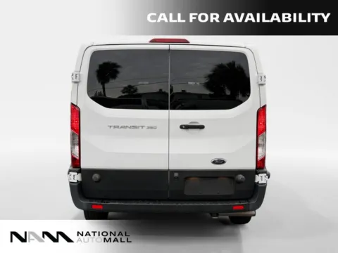 More photos of 2020 Ford Transit-350 XL at National Auto Mall, FL