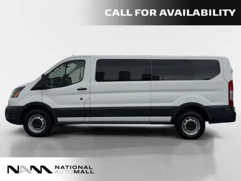 Photos of 2020 Ford Transit-350 XL for sale in Merritt Island, FL at National Auto Mall