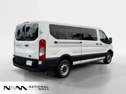 More photos of 2020 Ford Transit-350 XL at National Auto Mall, FL