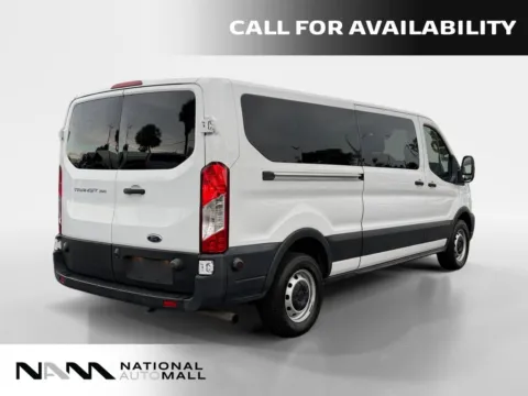 More photos of 2020 Ford Transit-350 XL at National Auto Mall, FL
