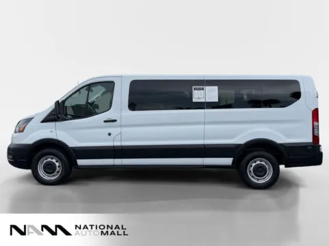 Photos of 2020 Ford Transit-350 XL for sale in Merritt Island, FL at National Auto Mall