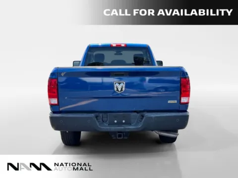 More photos of 2019 Ram 1500 Classic Tradesman at National Auto Mall, FL