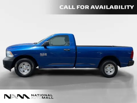 Photos of 2019 Ram 1500 Classic Tradesman for sale in Merritt Island, FL at National Auto Mall