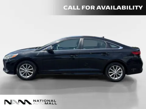 Photos of 2019 Hyundai Sonata ECO for sale in Merritt Island, FL at National Auto Mall