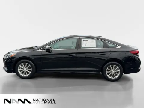 Photos of 2019 Hyundai Sonata ECO for sale in Merritt Island, FL at National Auto Mall
