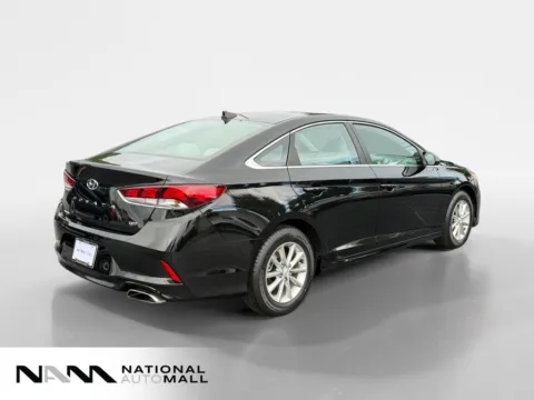 More photos of 2019 Hyundai Sonata ECO at National Auto Mall, FL