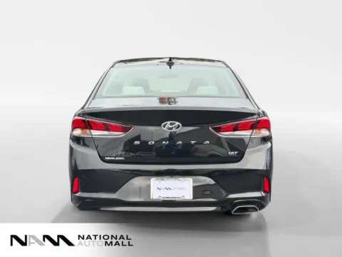 More photos of 2019 Hyundai Sonata ECO at National Auto Mall, FL