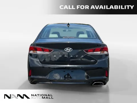 More photos of 2019 Hyundai Sonata ECO at National Auto Mall, FL