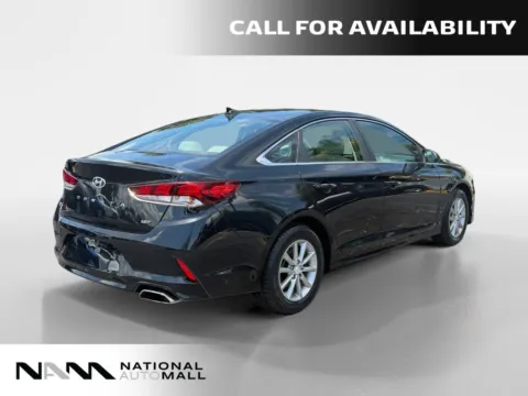 More photos of 2019 Hyundai Sonata ECO at National Auto Mall, FL