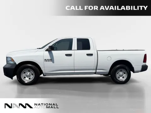 Photos of 2018 Ram 1500 Tradesman for sale in Merritt Island, FL at National Auto Mall