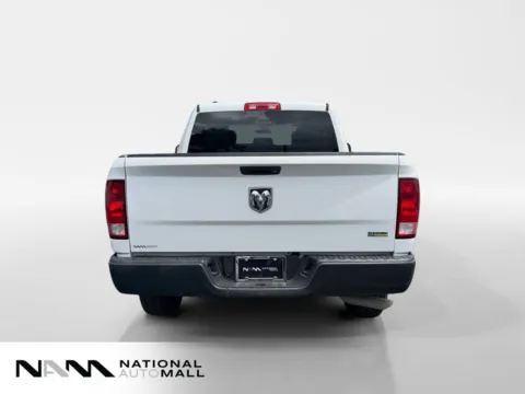 More photos of 2018 Ram 1500 Tradesman at National Auto Mall, FL