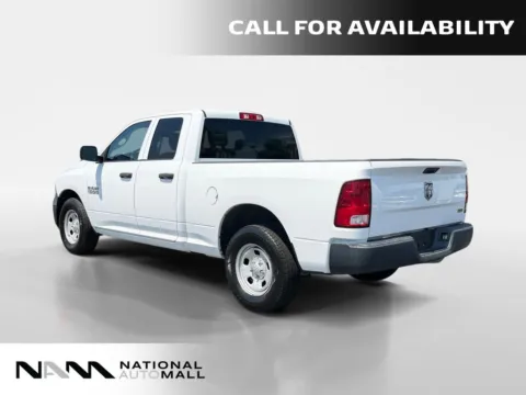 Another view of 2018 Ram 1500 Tradesman for sale in Merritt Island, FL at National Auto Mall