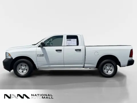 Photos of 2018 Ram 1500 Tradesman for sale in Merritt Island, FL at National Auto Mall