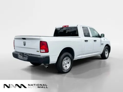 More photos of 2018 Ram 1500 Tradesman at National Auto Mall, FL