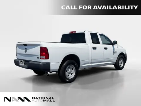 More photos of 2018 Ram 1500 Tradesman at National Auto Mall, FL