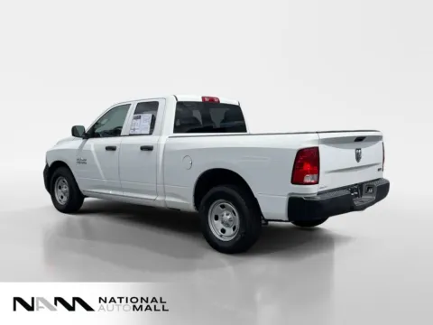 Another view of 2018 Ram 1500 Tradesman for sale in Merritt Island, FL at National Auto Mall