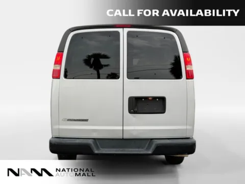 More photos of 2019 Chevrolet Express 3500 LS at National Auto Mall, FL