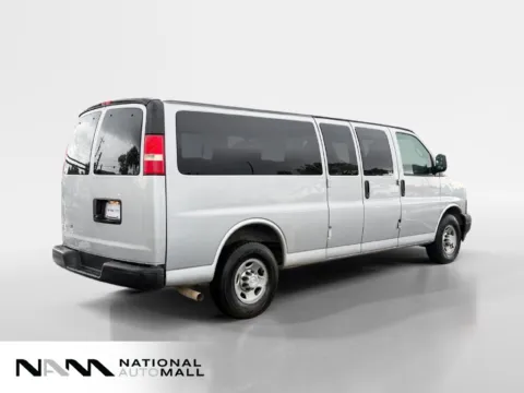 More photos of 2019 Chevrolet Express 3500 LS at National Auto Mall, FL
