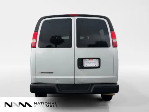 More photos of 2019 Chevrolet Express 3500 LS at National Auto Mall, FL