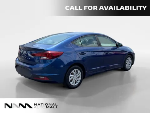 More photos of 2020 Hyundai Elantra SE at National Auto Mall, FL