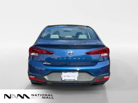 More photos of 2020 Hyundai Elantra SE at National Auto Mall, FL
