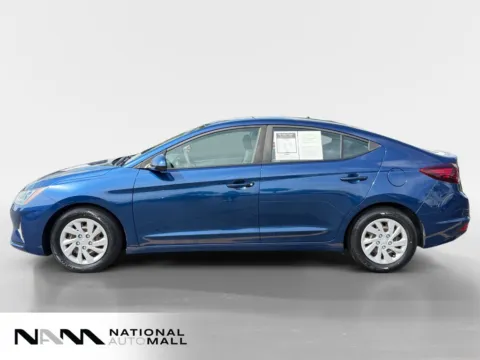 Photos of 2020 Hyundai Elantra SE for sale in Merritt Island, FL at National Auto Mall